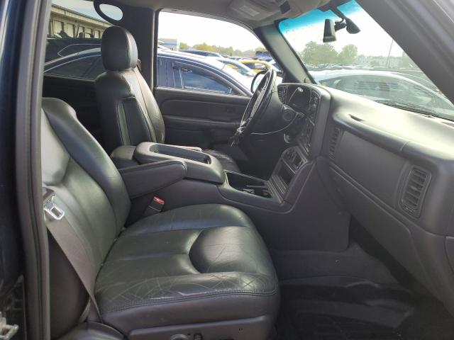 Photo 5 from auction – 2004 CHEVROLET AVALANCHE with VIN 3GNEK12T34G224952