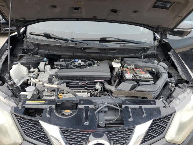 Photo 7 from auction – 2015 NISSAN ROGUE S with VIN 5N1AT2MT1FC811238
