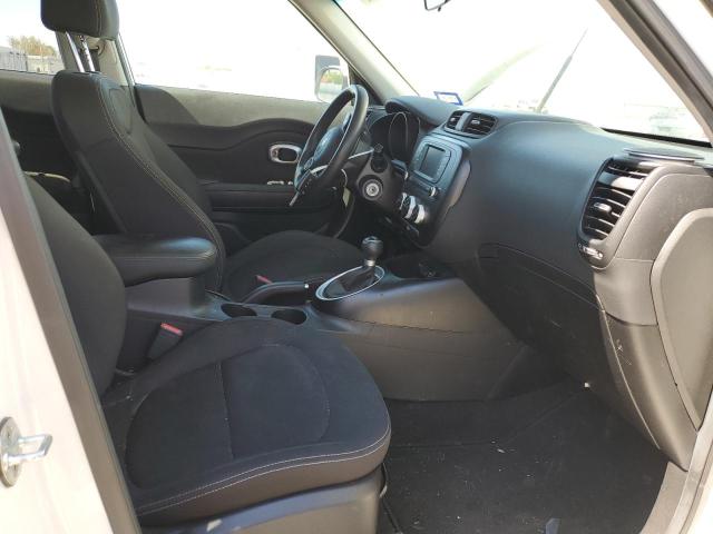 Photo 5 from auction – 2018 KIA SOUL with VIN KNDJN2A29J7557807