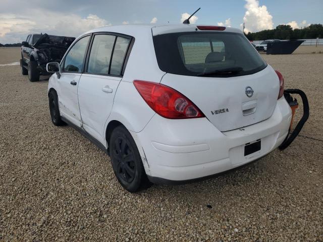 Photo 3 from auction – 2009 NISSAN VERSA with VIN 3N1BC13E79L359166