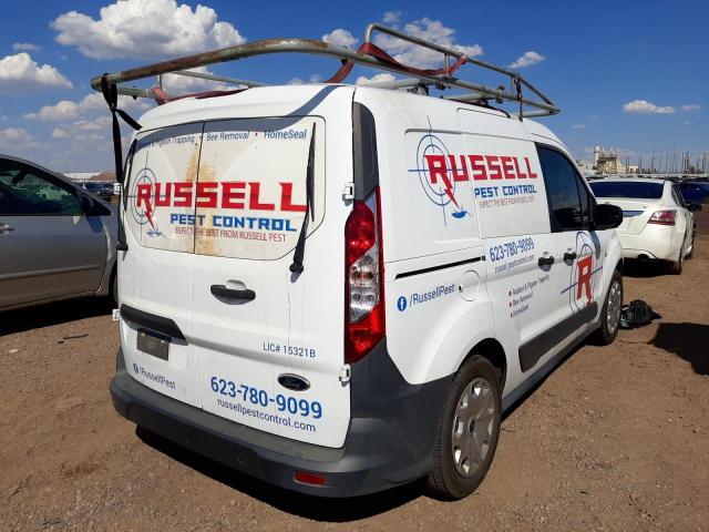 Photo 4 from auction – 2015 FORD TRANSIT CO with VIN NM0LS6E7XF1201906