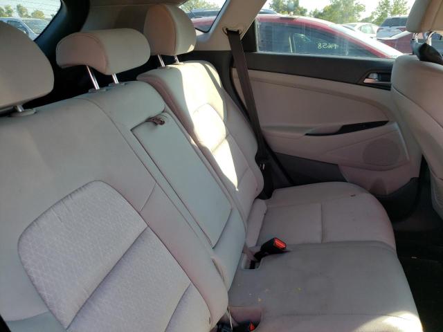 Photo 6 from auction – 2016 HYUNDAI TUCSON LIM with VIN KM8J3CA49GU067385