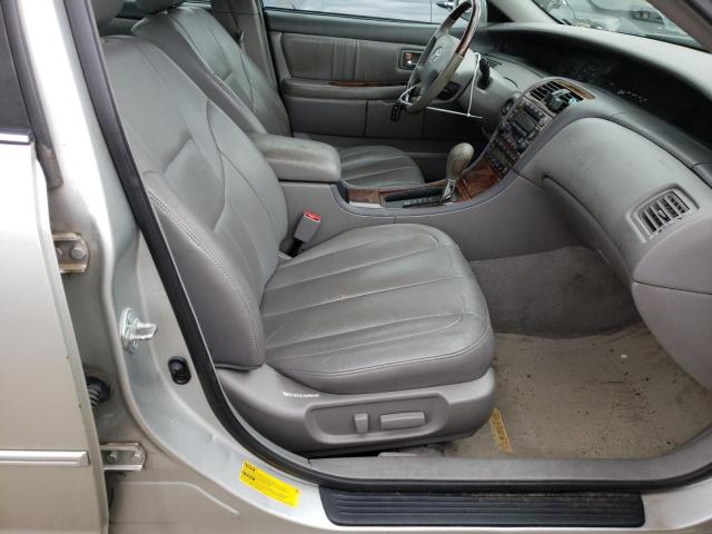 Photo 5 from auction – 2004 TOYOTA AVALON XL with VIN 4T1BF28B84U386718