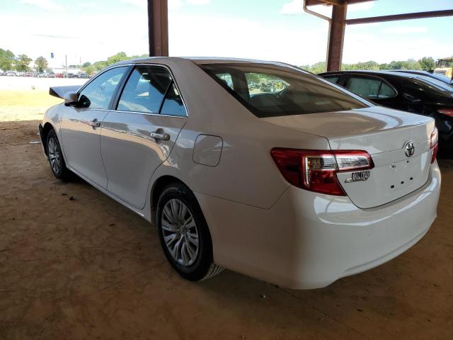 Photo 3 from auction – 2012 TOYOTA CAMRY BASE with VIN 4T4BF1FK4CR200965