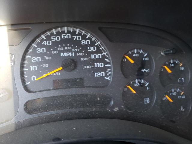 Photo 8 from auction – 2003 CHEVROLET SILVERADO with VIN 1GCEK19TX3E283193