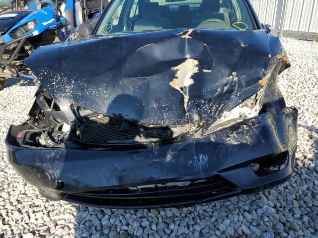 Photo 9 from auction – 2006 TOYOTA CAMRY LE with VIN JTDBE32K863054079