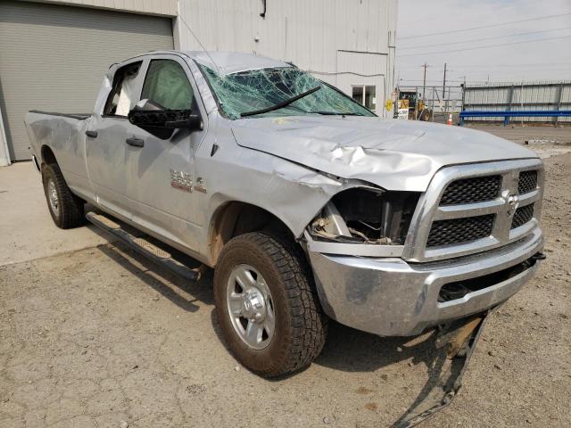 RAM 2500 ST 2018 z numerem VIN 3C6UR5HL7JG190645 - Zdjęcie z aukcji