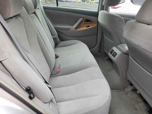 Photo 6 from auction – 2007 TOYOTA CAMRY CE with VIN 4T1BE46K37U530116