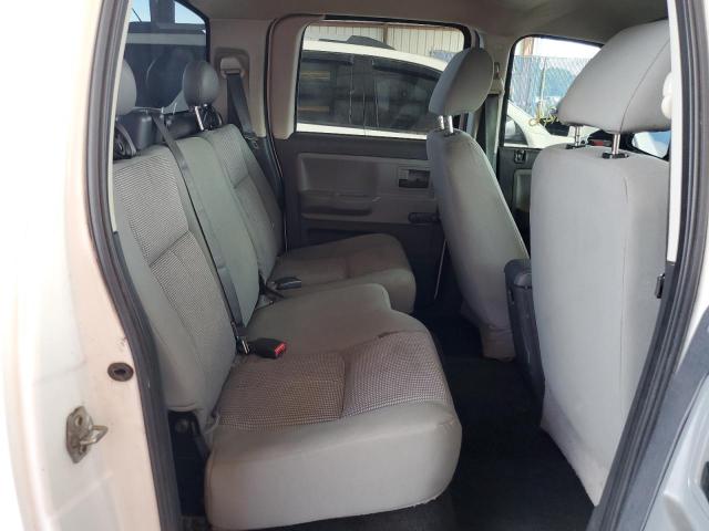 Photo 6 from auction – 2010 DODGE DAKOTA ST with VIN 1D7CE2GK6AS125694