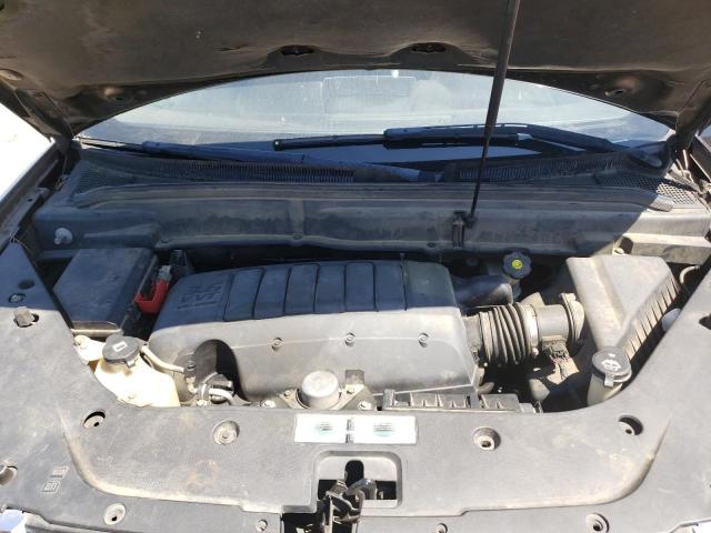 Photo 7 from auction – 2009 GMC ACADIA SLE with VIN 1GKER13D59J178417