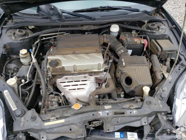 Photo 7 from auction – 2011 MITSUBISHI ECLIPSE GS with VIN 4A31K5DF5BE005305
