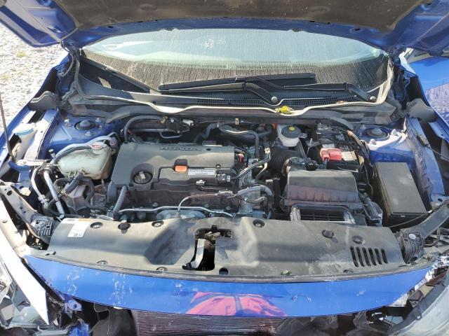 Photo 7 from auction – 2016 HONDA CIVIC LX with VIN 19XFC2F5XGE096396
