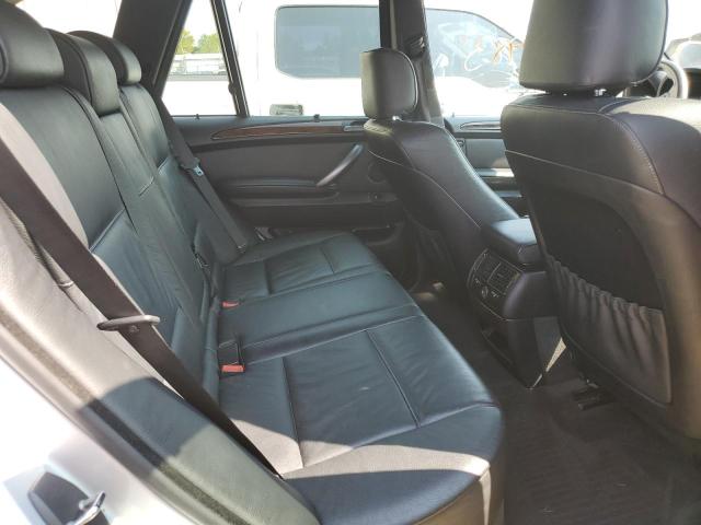 Zdjęcie 6 z aukcji – 2004 BMW X5 3.0I z VIN 5UXFA13514LU32751