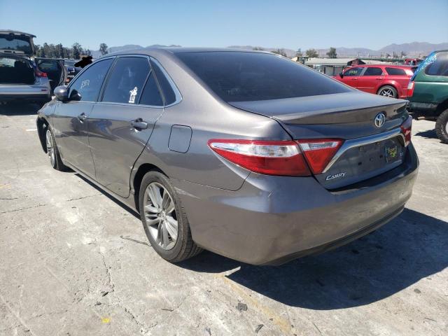 Photo 3 from auction – 2015 TOYOTA CAMRY LE with VIN 4T1BF1FK5FU020215