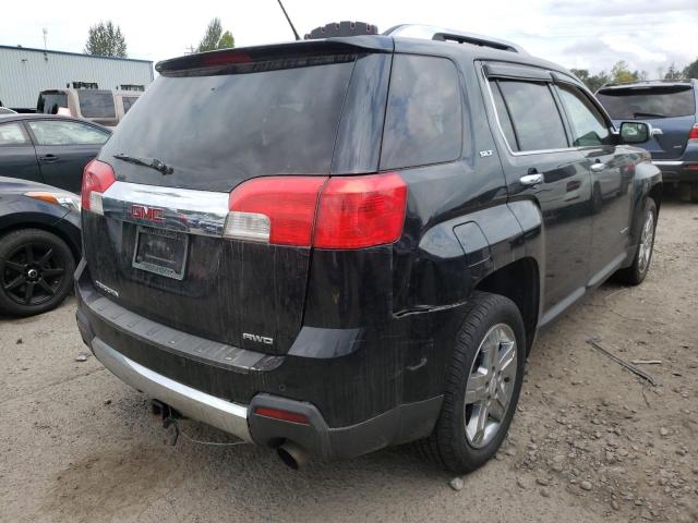 Photo 4 from auction – 2013 GMC TERRAIN SL with VIN 2GKFLXE35D6222001
