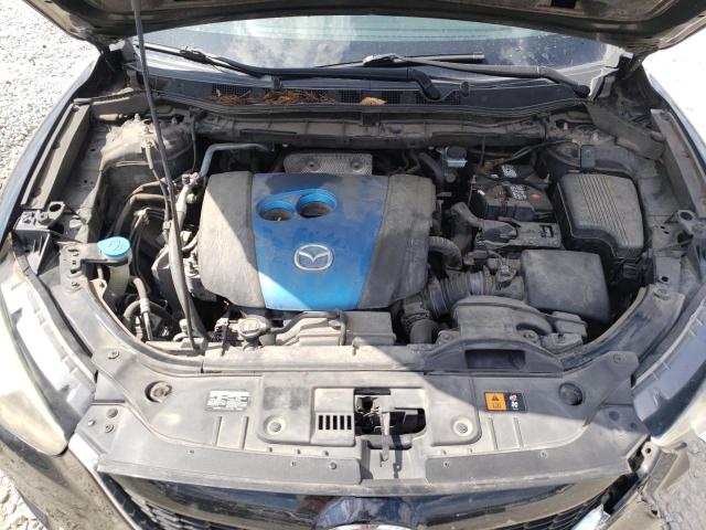Photo 7 from auction – 2013 MAZDA CX-5 TOURI with VIN JM3KE4BE1D0148343