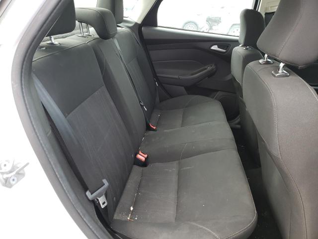 Photo 6 from auction – 2017 FORD FOCUS SE with VIN 1FADP3F22HL286361