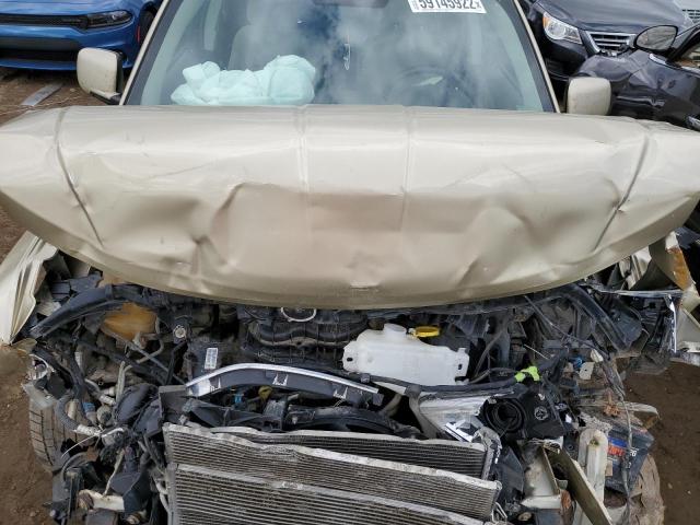 Foto 7 de la subasta – 2011 DODGE JOURNEY MA con VIN 3D4PG1FG4BT566790