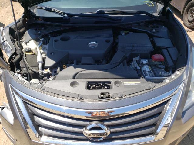 Photo 7 from auction – 2015 NISSAN ALTIMA with VIN 1N4AL3AP3FN391980