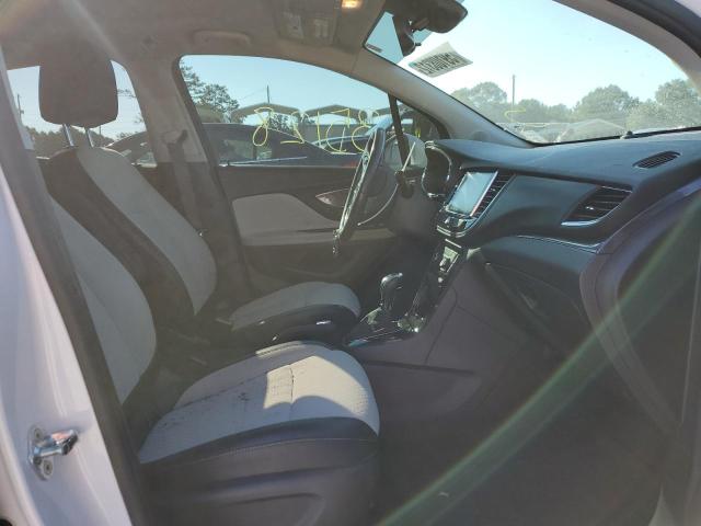 Photo 5 from auction – 2019 BUICK ENCORE PRE with VIN KL4CJASBXKB769881