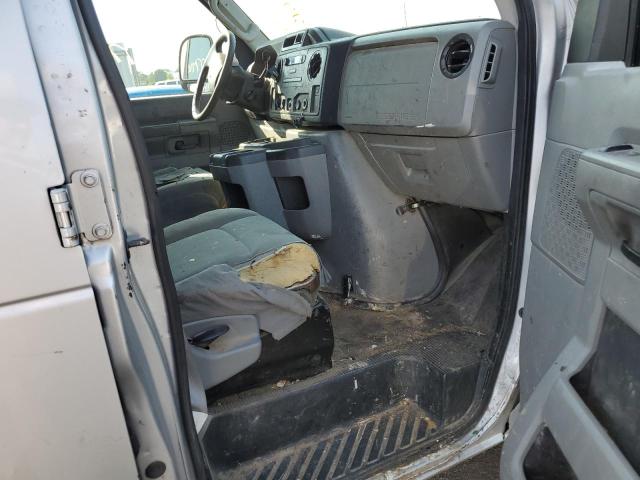 Photo 5 from auction – 2011 FORD ECONOLINE with VIN 1FTSS3ELXBDA60547