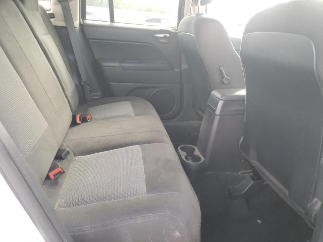 Photo 6 from auction – 2015 JEEP COMPASS SP with VIN 1C4NJDBB3FD423794
