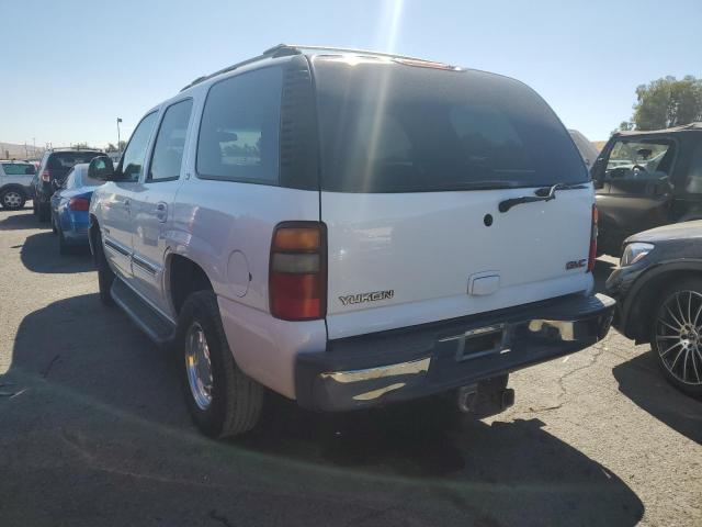Photo 3 from auction – 2003 GMC YUKON with VIN 1GKEC13T93J344664