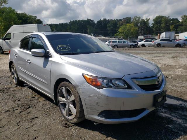 Photo 1 from auction – 2014 ACURA ILX 20 with VIN 19VDE1F37EE000594