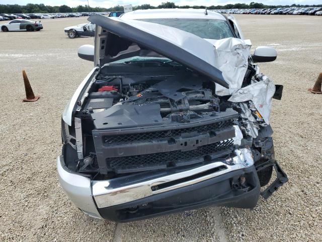 Photo 7 from auction – 2011 CHEVROLET SILVERADO with VIN 3GCPKTE37BG350981