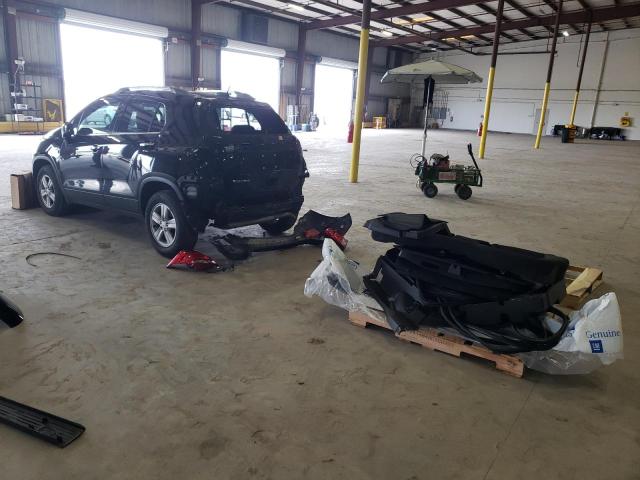 Photo 3 from auction – 2020 CHEVROLET TRAX 1LT with VIN KL7CJPSB0LB010485