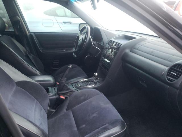 Photo 5 from auction – 2002 LEXUS IS 300 with VIN JTHBD192820046068