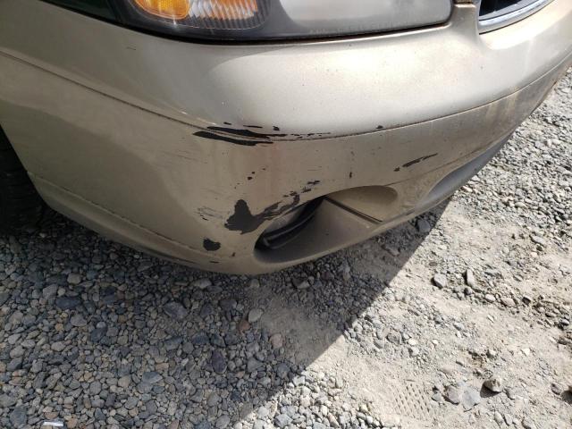 Photo 10 from auction – 2000 SUBARU LEGACY OUT with VIN 4S3BH6754Y7661460