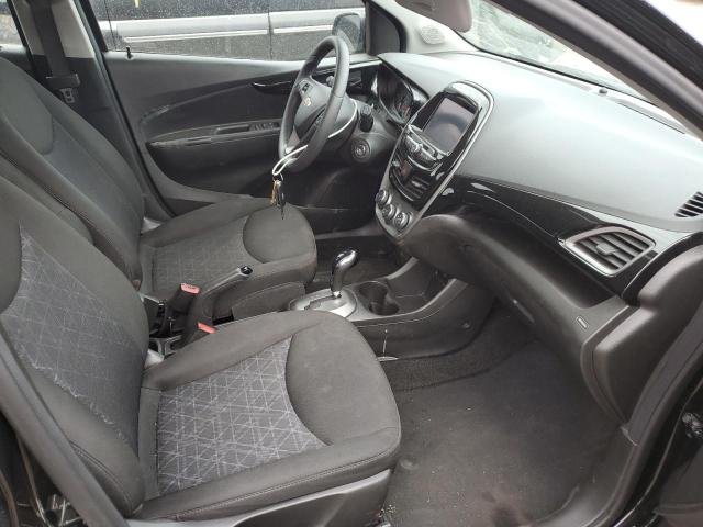 Photo 5 from auction – 2020 CHEVROLET SPARK 1LT with VIN KL8CD6SA1LC459382