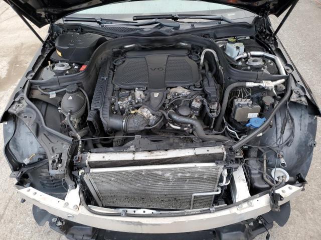 Photo 7 from auction – 2014 MERCEDES-BENZ E 350 4MAT with VIN WDDHF8JB7EA982360