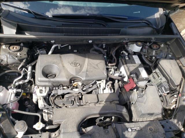Photo 7 from auction – 2019 TOYOTA RAV4 LE with VIN 2T3F1RFV0KC041713
