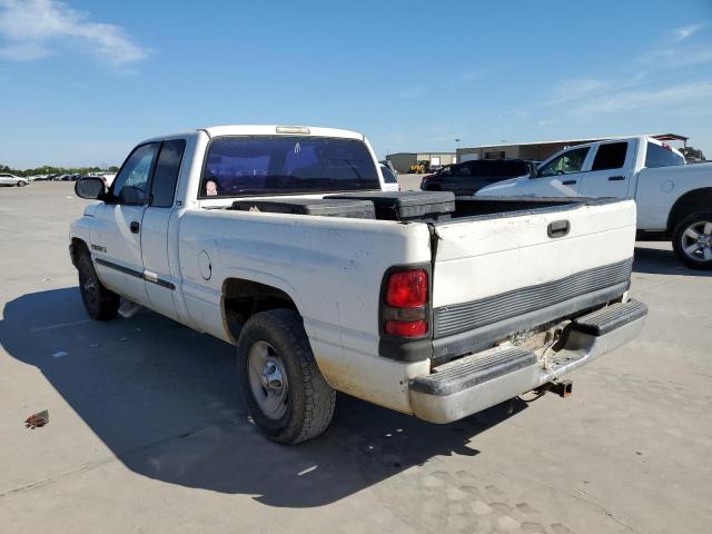 Photo 3 from auction – 2001 DODGE RAM 1500 with VIN 3B7HC13YX1G244964