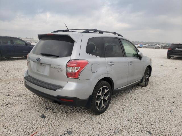 Photo 4 from auction – 2015 SUBARU FORESTER 2 with VIN JF2SJGWC3FH535898