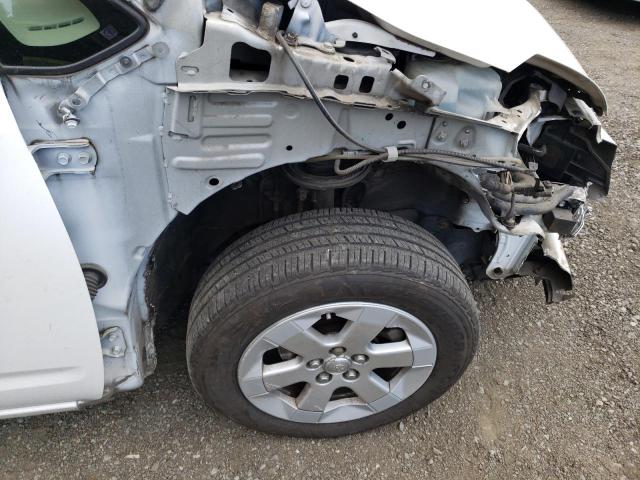 Photo 9 from auction – 2008 TOYOTA PRIUS with VIN JTDKB20U183359871
