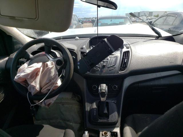 Foto 9 de la subasta – 2013 FORD ESCAPE S con VIN 1FMCU0F73DUB60759