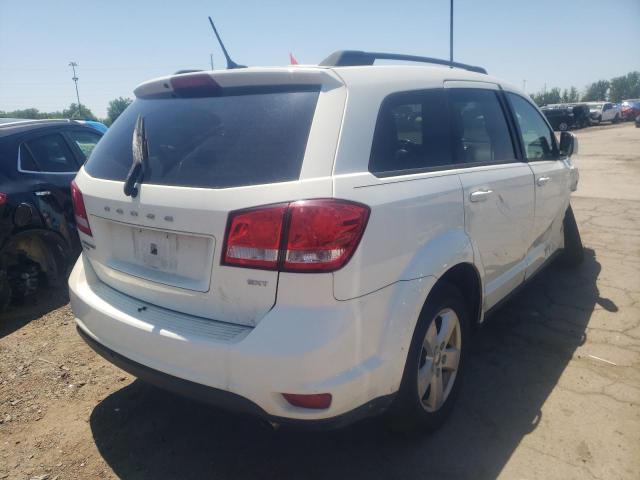 Photo 4 from auction – 2012 DODGE JOURNEY SX with VIN 3C4PDDBG0CT274097