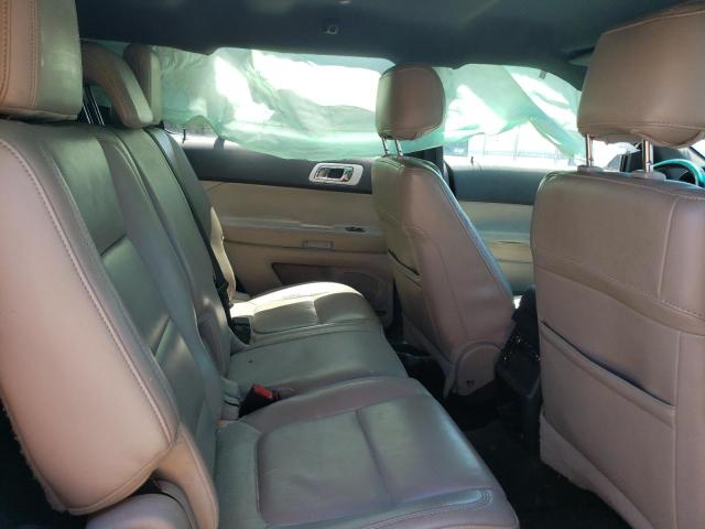 Photo 6 from auction – 2013 FORD EXPLORER X with VIN 1FM5K8D89DGA58311