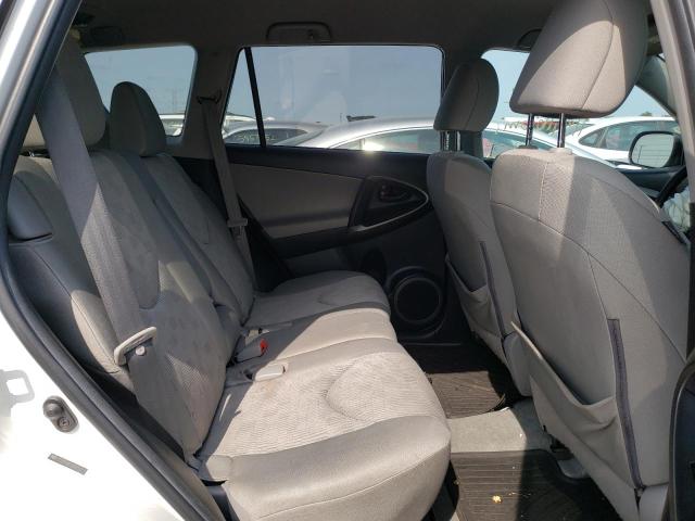Photo 6 from auction – 2011 TOYOTA RAV4 with VIN 2T3ZF4DV9BW093375