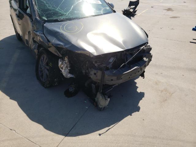 Photo 9 from auction – 2013 MAZDA 3 I with VIN JM1BL1L73D1840983