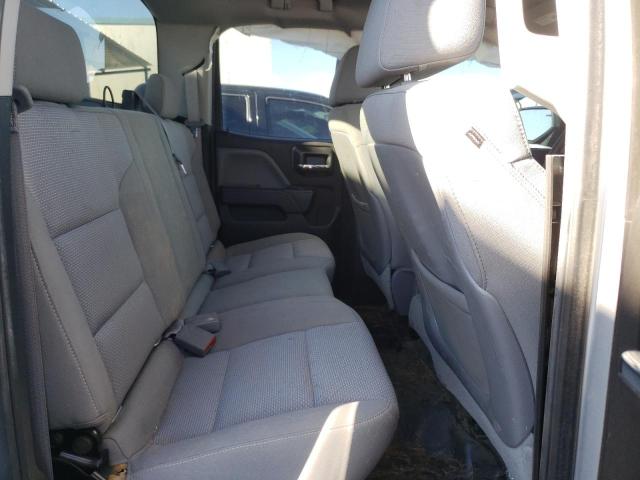 Photo 6 from auction – 2015 GMC SIERRA K15 with VIN 1GTV2TECXFZ426447