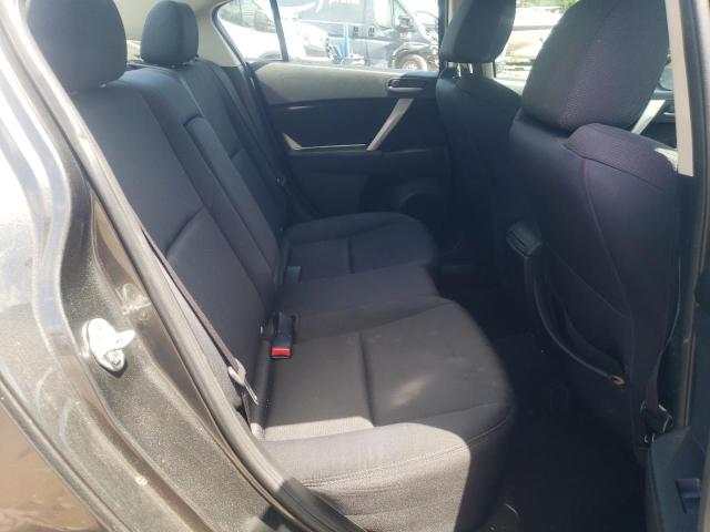 Photo 6 from auction – 2010 MAZDA 3 S with VIN JM1BL1S66A1192642