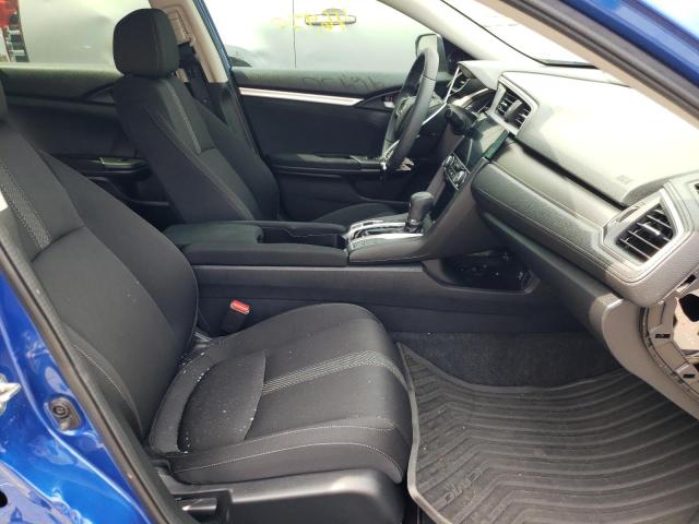 Photo 5 from auction – 2016 HONDA CIVIC EX with VIN 19XFC1F33GE005462