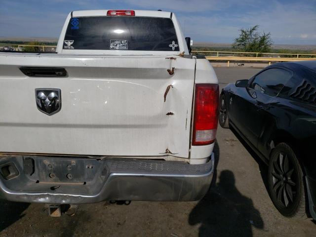 Photo 9 from auction – 2011 DODGE RAM 2500 with VIN 3D7UT2CL8BG545572