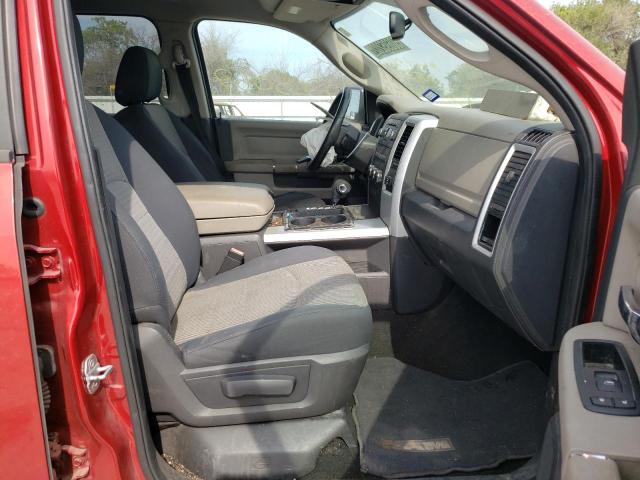 Photo 5 from auction – 2009 DODGE RAM 1500 with VIN 1D3HB13T09S735515