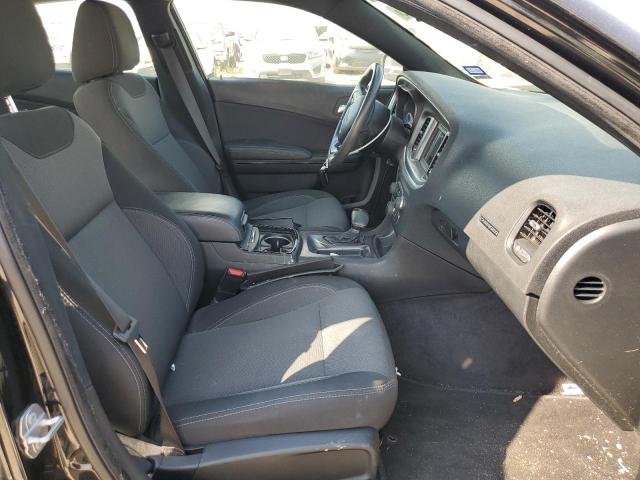 Photo 5 from auction – 2018 DODGE CHARGER SX with VIN 2C3CDXBG4JH337700