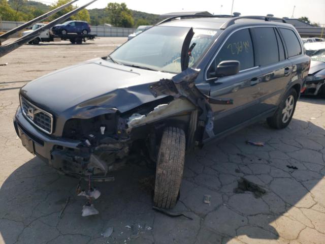 Photo 2 from auction – 2005 VOLVO XC90 with VIN YV1CZ592151214429
